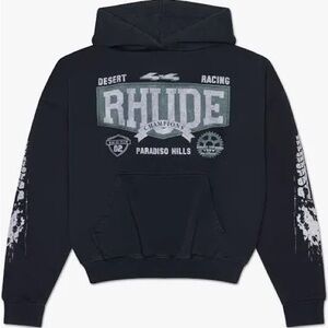 Rhude Hoodie